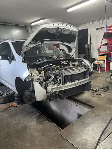 P.P.H.U Mar-Mot Auto